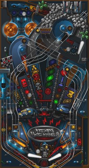 Jogo Pc Slam Tilt - The Pinball Game