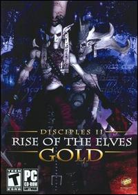 Disciples: The Rise Of The Elves 2 Gold