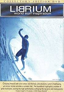 Librium: World Surf Inspiration Collector's