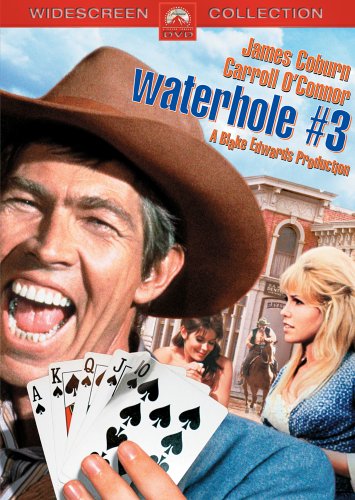 Waterhole #3 Widescreen Collection