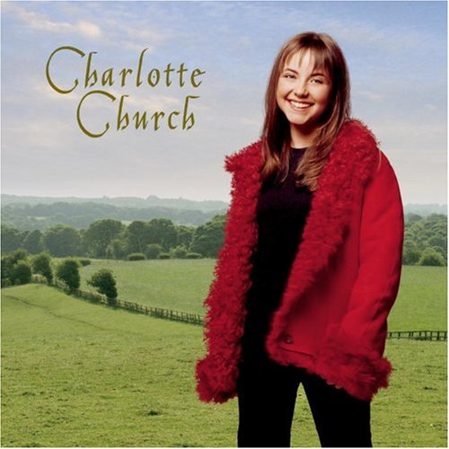 Charlotte Church: Charlotte Church w/ Artwork