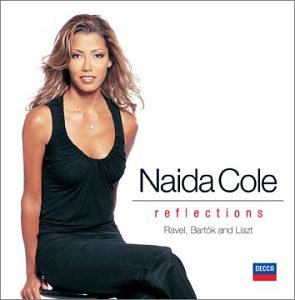 Naida Cole: Reflections w/ Artwork