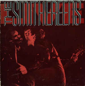 The Smithereens: Live EP w/ Artwork