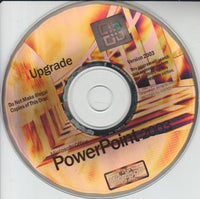 Microsoft PowerPoint 2003 Upgrade