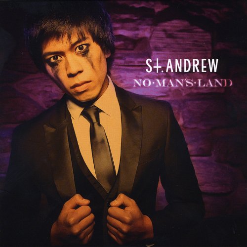 St. Andrew: No Man's Land w/ Artwork