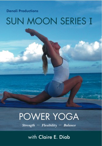 Sun Moon Yoga: Series 1