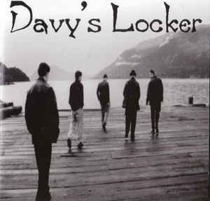 Davy's Locker: Davy's Locker w/ Artwork