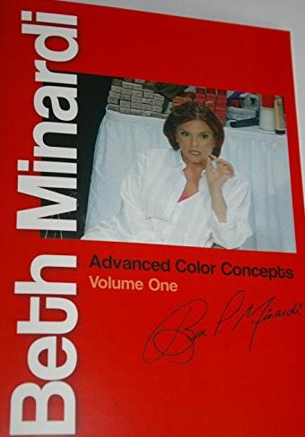 Beth Minardi: Advanced Color Concepts Volume 1