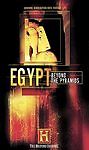 Egypt: Beyond The Pyramids 2-Disc Set