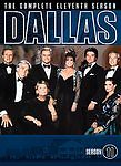 Dallas: The Complete Eleventh Season 3-Disc Set