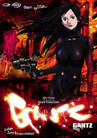 Gantz: Judge, Jury & Executioner Vol. 9