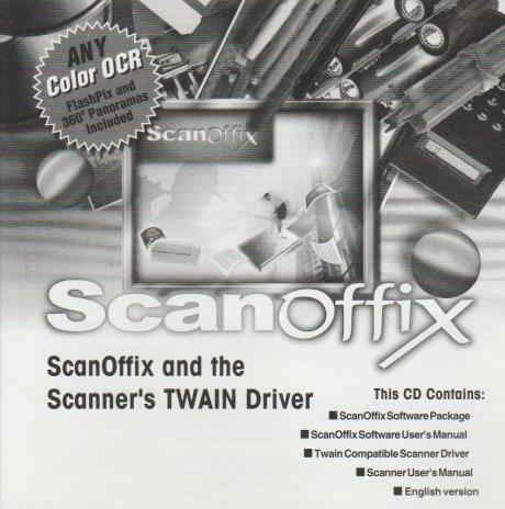 ScanOffix