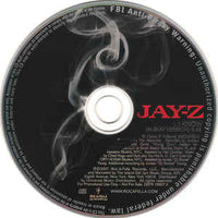 Jay-Z: I Know Promo