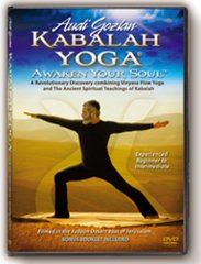 Kabalah Yoga: Awaken Your Soul