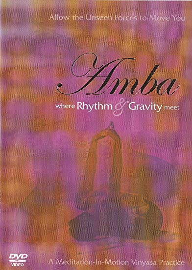 Amba: Where Rhythm & Gravity Meet