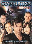 Starhunter 2300: The Complete Series 6-Disc Set