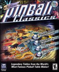 Williams Pinball Classics