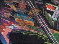 Williams Pinball Classics