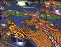 Williams Pinball Classics