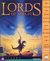 Lords of Magic