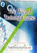 The Wizard Training Course 10-Disc Set