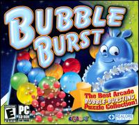 Bubble Burst