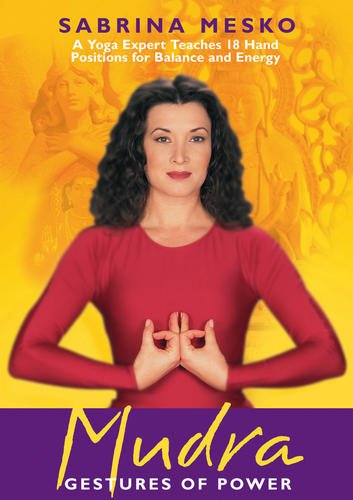 Mudra: Gestures Of Power