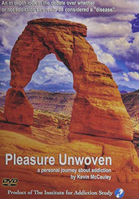 Pleasure Unwoven: A Personal Journey About Addiction