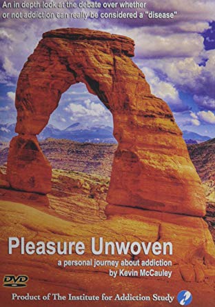 Pleasure Unwoven: A Personal Journey About Addiction