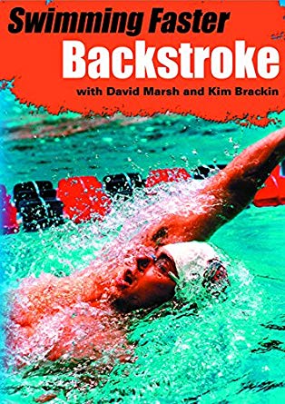 Swimming Faster Backstroke With David Marsh & Kim Brackin