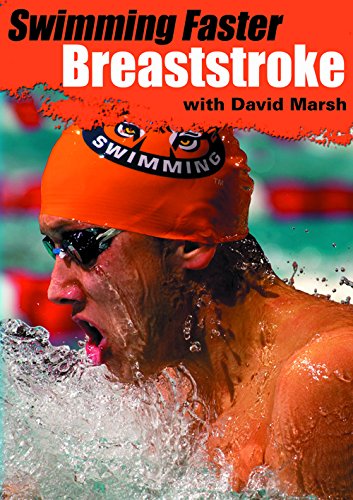 Swimming Faster Breaststroke With David Marsh