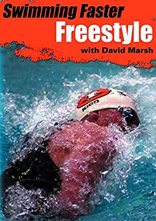 Swimming Faster Freestyle With David Marsh