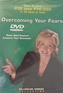 Overcoming Your Fears: Dwan Bent-Twyford Answers Your Questions