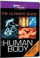 The Ultimate Guide: The Human Body