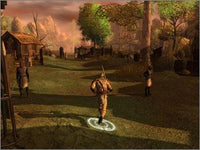 Neverwinter Nights: Mask Of The Betrayer 2