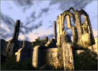 The Elder Scrolls: Oblivion 4 w/ Manual