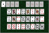 King Sol Solitaire