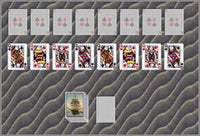 King Sol Solitaire