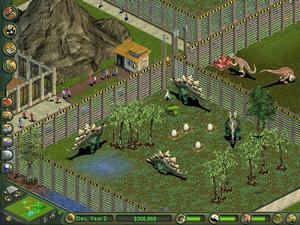 Zoo Tycoon: Complete Collection 