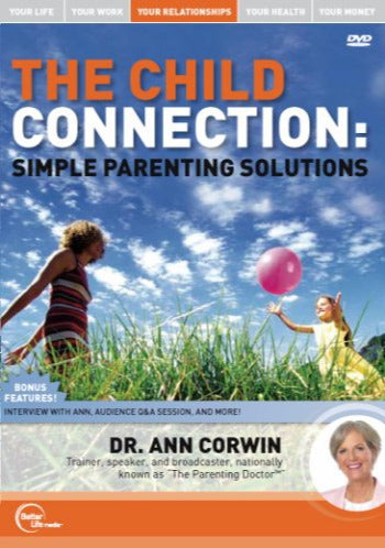 The Child Connection: Simple Parenting Solutions