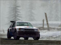 Colin McRae Rally 2005 w/ Manual