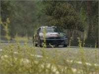 Colin McRae Rally 2005 w/ Manual