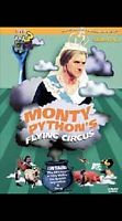 Monty Python's Flying Circus: Season 2: Set 3 2-Disc Set Episodes 14-19