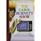 The Carol Burnett Show: The Lost Episodes Collector's 7-Disc Set