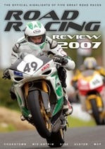 Road Racing Review 2007 2-Disc Set