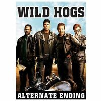 Wild Hogs