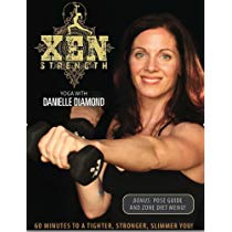 Xen Strength Yoga With Danielle Diamond