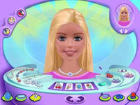 Barbie: Digital Makeover