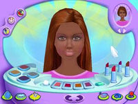 Barbie: Digital Makeover