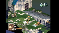 Final Fantasy Tactics